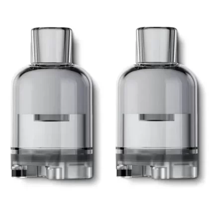 MOTI X-MINI EMPTY POD – 2 PACK