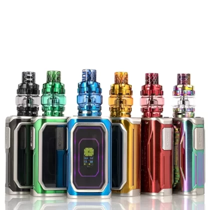 Joyetech ESPION Infinite AI 230W Starter Kit (Discontinued)