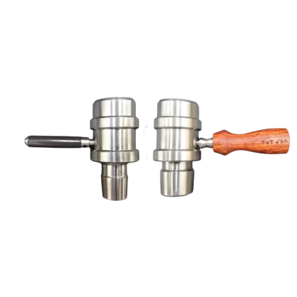 Shovelhead Bowl by Cannabis Hardware