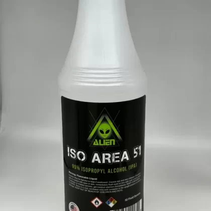 Iso Area 51-32 oz