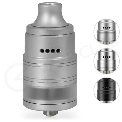 Aspire x Steampipes Kumo RDTA