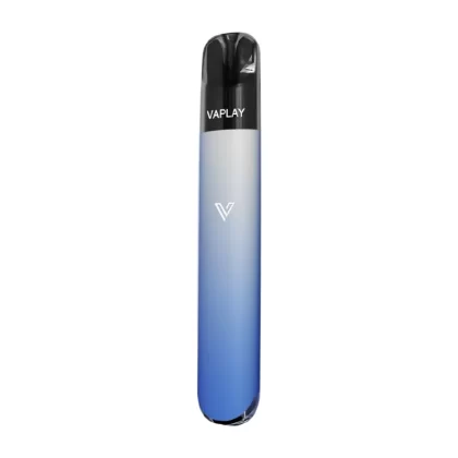 Vaplay V1 Device – Sky Blue - Ozvapeone (7B47BD)