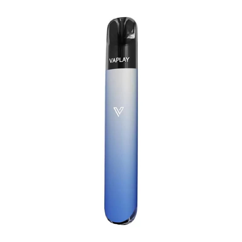 Vaplay V1 Device – Sky Blue - Ozvapeone (7B47BD)