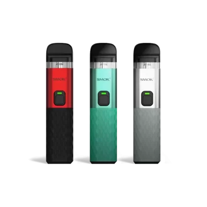 Smok Propod Kit - Black, Pale Blue