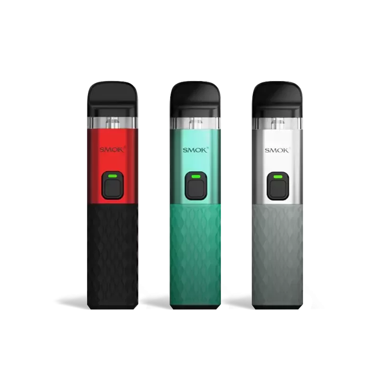 Smok Propod Kit - Black, Pale Blue