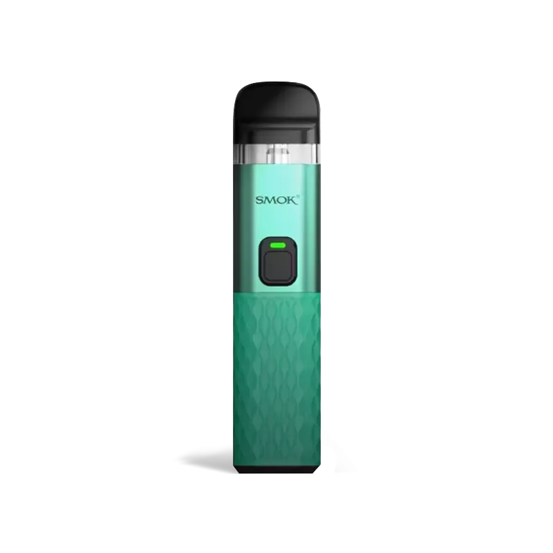 Smok Propod Kit - Black, Pale Blue - Image 3