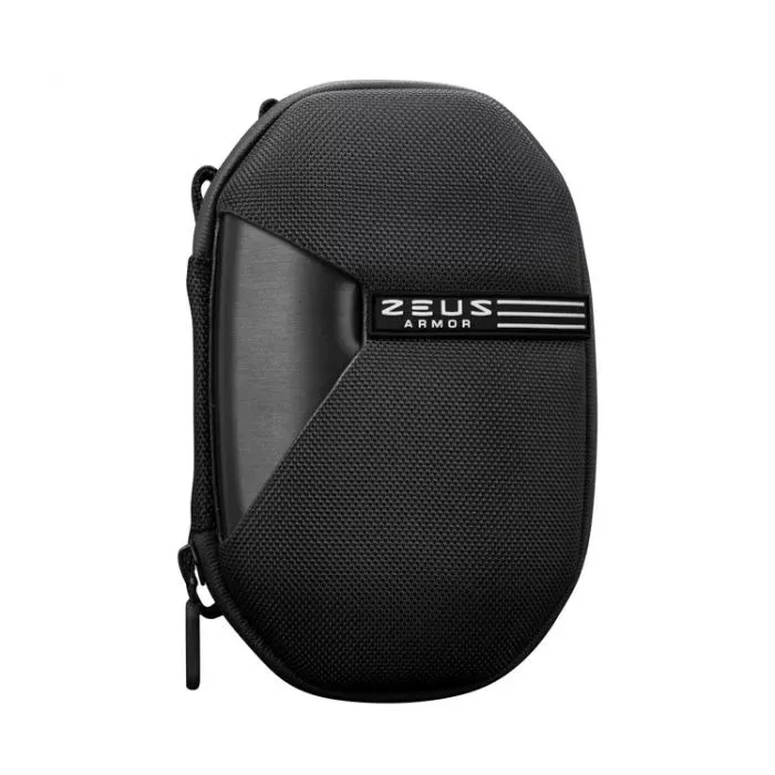 Zeus Armor Vaporizer Case