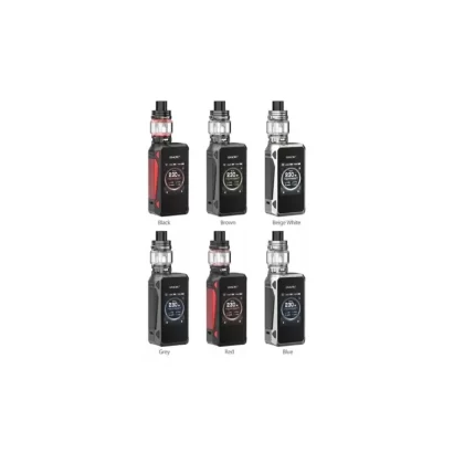 Smok G Priv 4 Kit 230W With TFV18 Mini Tank – Fast & Free Dispatch