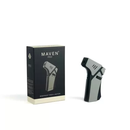Maven Torch Pro-Grey