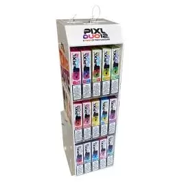 PIXL DUO12 – Counter Top Unit
