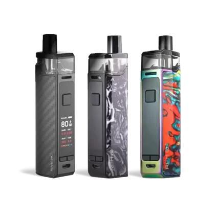 Smok RPM 80 Pod Mod Kit (80W)