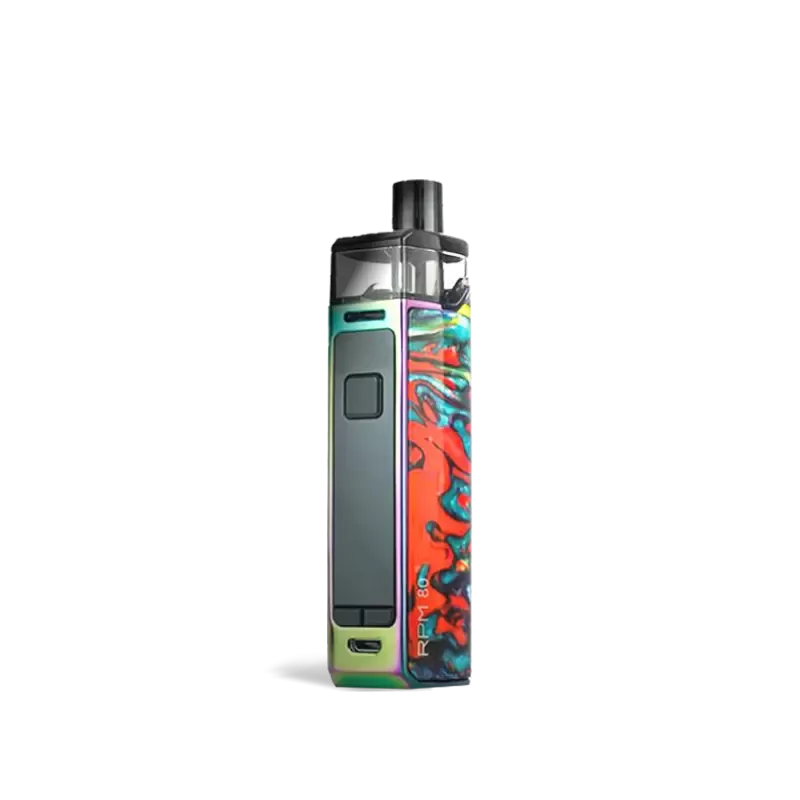 Smok RPM 80 Pod Mod Kit (80W) - Image 2