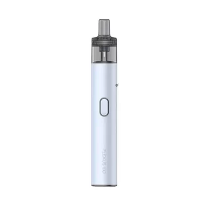 Innokin Plexus Go Pod Kit - Indigo Blue - Misteliquid Co