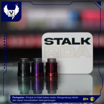 STALK RDA