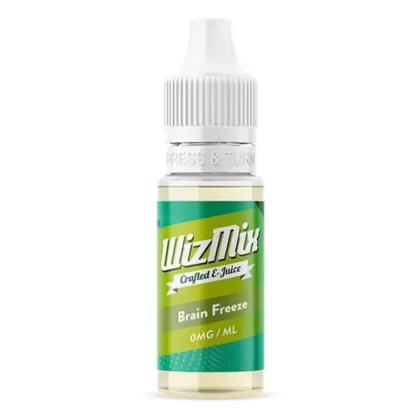 Brain Freeze by WizMix - 12 mg/ml