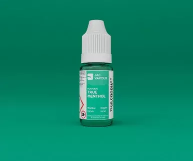 True Menthol (18mg)