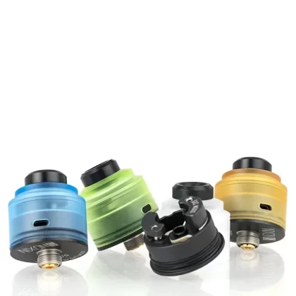 GAS MODS Nixon S RDA (Discontinued)
