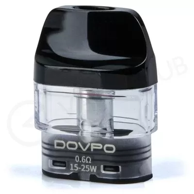 Dovpo Ayce Zytek 2.0 Replacement Pods - Ecigpremium