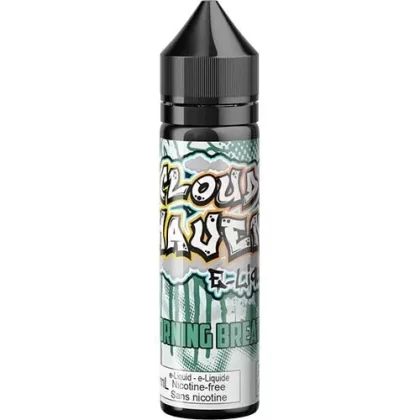 Morning Breath by Cloud Haven E-Liquid