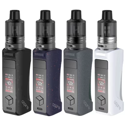 Aspire Finixx 80W Pod Mod Kit