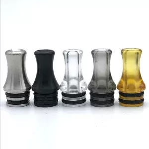 510 MTL Drip Tip For Kayfun Lite Plus 2021 Rta Tank Atomizer