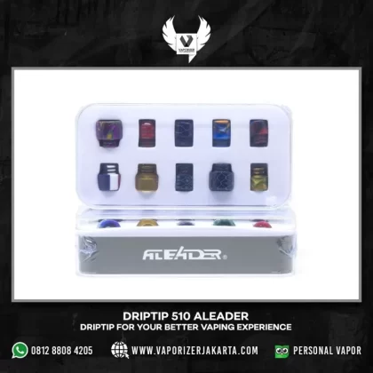 DRIPTIP ALEADER 510