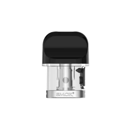 SMOK Novo X Replacement Pod - 3 Count - 0.80hm