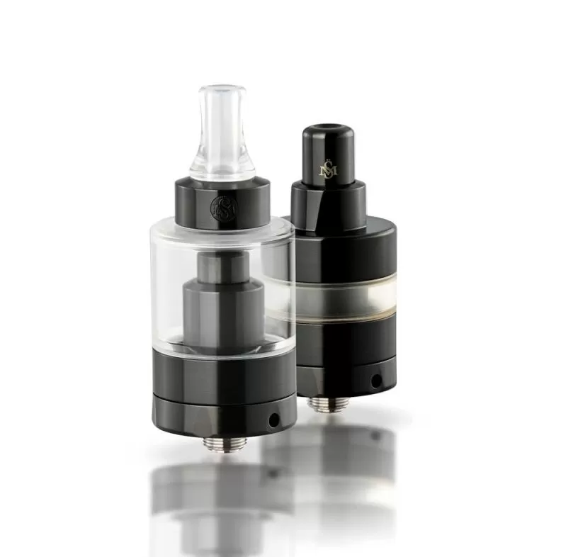 Kayfun Lite Plus 2021 NITE DLC – 22mm – Svoemesto - Image 2