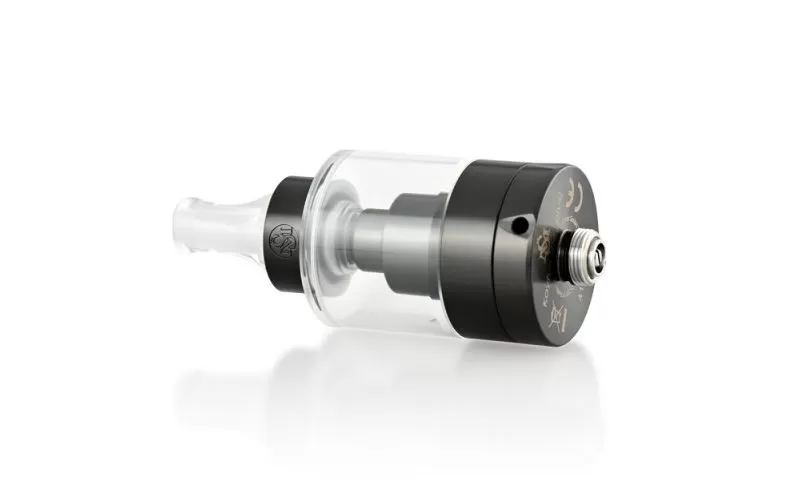 Kayfun Lite Plus 2021 NITE DLC – 22mm – Svoemesto - Image 3