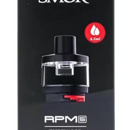 SMOK Empty Pods