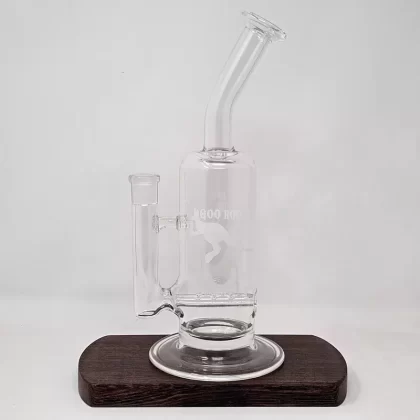 Large Inline by Goo Roo Glass