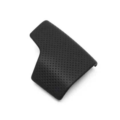BFI Audi Shift Knob Cover – Air Leather – C8 / 4M
