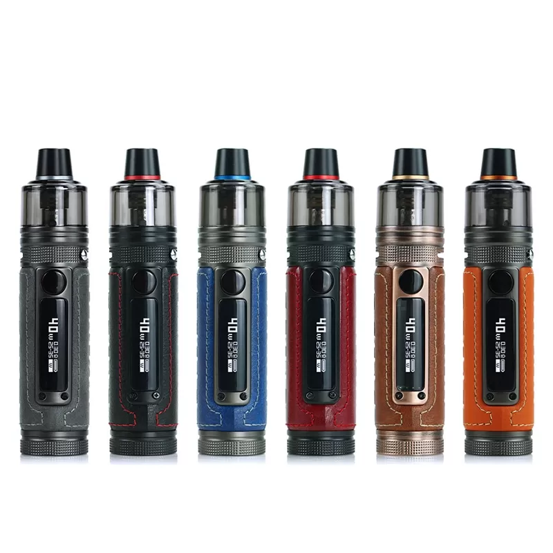 VOZOL G-ROAR Pen Pod Kit 40W - Phantom Gray