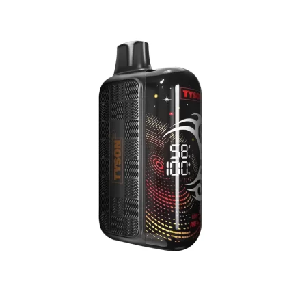Tobacco Tyson 2.0 Legend 30k - Huffvape
