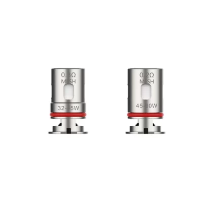 Vaporesso GTX Meshed Coil 5pk - 1.2ohm - Vapeciga