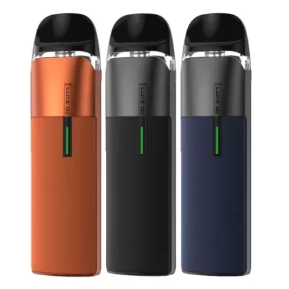 Vaporesso Luxe Q2 Pod Kit - Eightvape