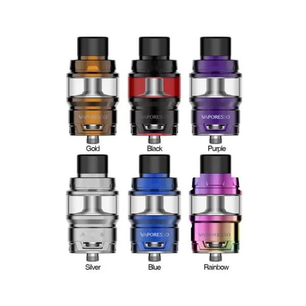 Vaporesso Cascade Baby SE Sub Ohm Tank Atomizer (6.5ML) - Rainbow