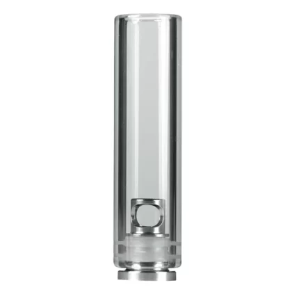 XMAX V3 Nano Glass Mouthpiece + Filter - Eliquidsupply