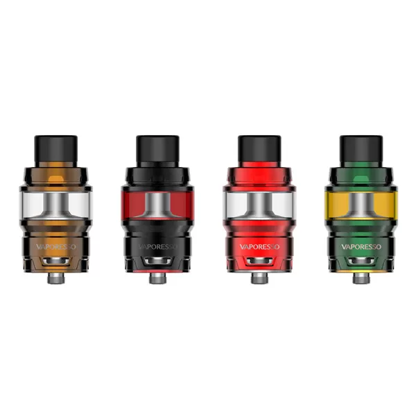 Vaporesso Cascade Baby SE Sub Ohm Tank Atomizer (6.5ML) - Rainbow - Image 2