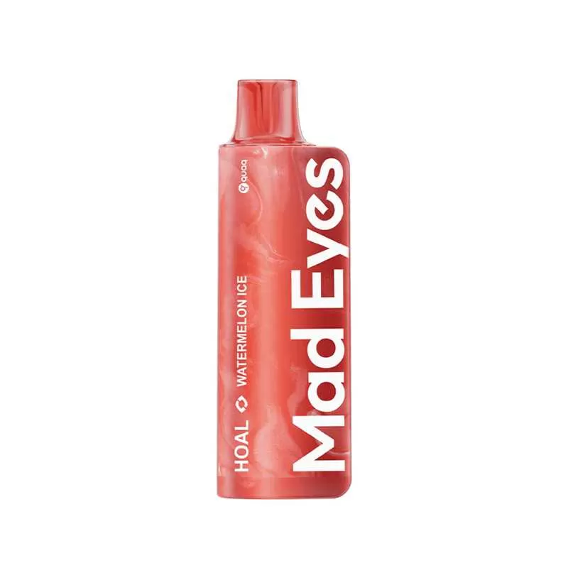 20mg Mad Eyes HOAL Disposable Vape By Lost Mary - Image 2