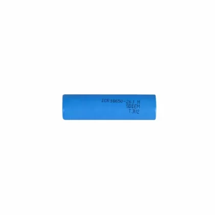 Starry 3.0/4.0 Battery/18650 Battery
