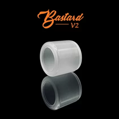 Bastard V2 RTA Spare Tank – Animodz