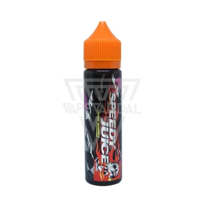 Speedy Juice – Yummy Nummies