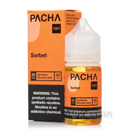 Sorbet – Pachamama SALTS – 30mL