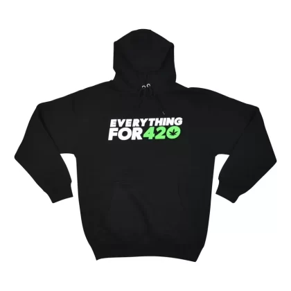 EF420 Hoodie