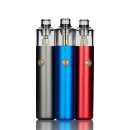 dotMod dotStick Revo V1.5 Pod System (Discontinued) - Gunmetal