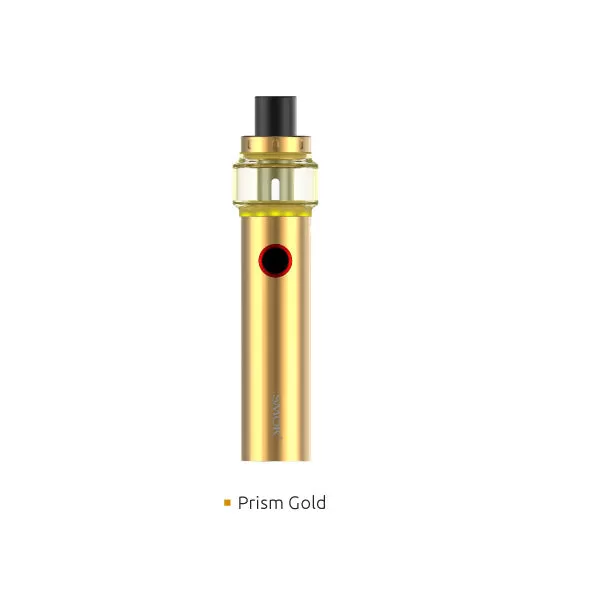 SMOK Vape Pen 22 Starter Kit Light Edition 1650mAh &4ML - Image 2