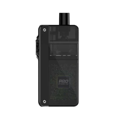 Uwell CROWN B Pod System Kit - Color#Iron Grey