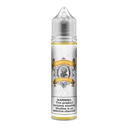 Bombshell Lucille eJuice - Vape Product; Vape Product, Vape Product (928B67)