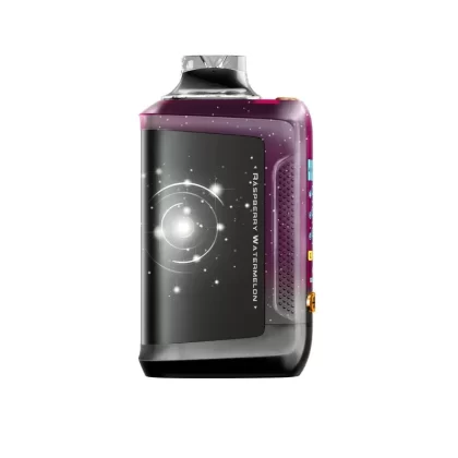 Raspberry Watermelon – Yovo Starwalk 40K